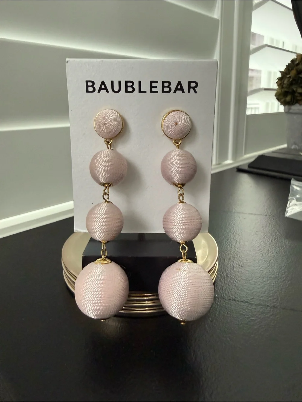 Sugarfix by BaubleBar NEW Drop earrings